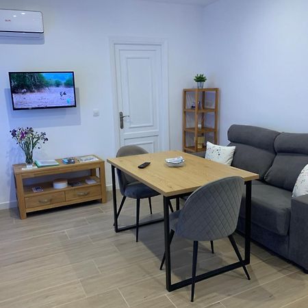 Apartamento Plaza De La Corredera コルドバ エクステリア 写真