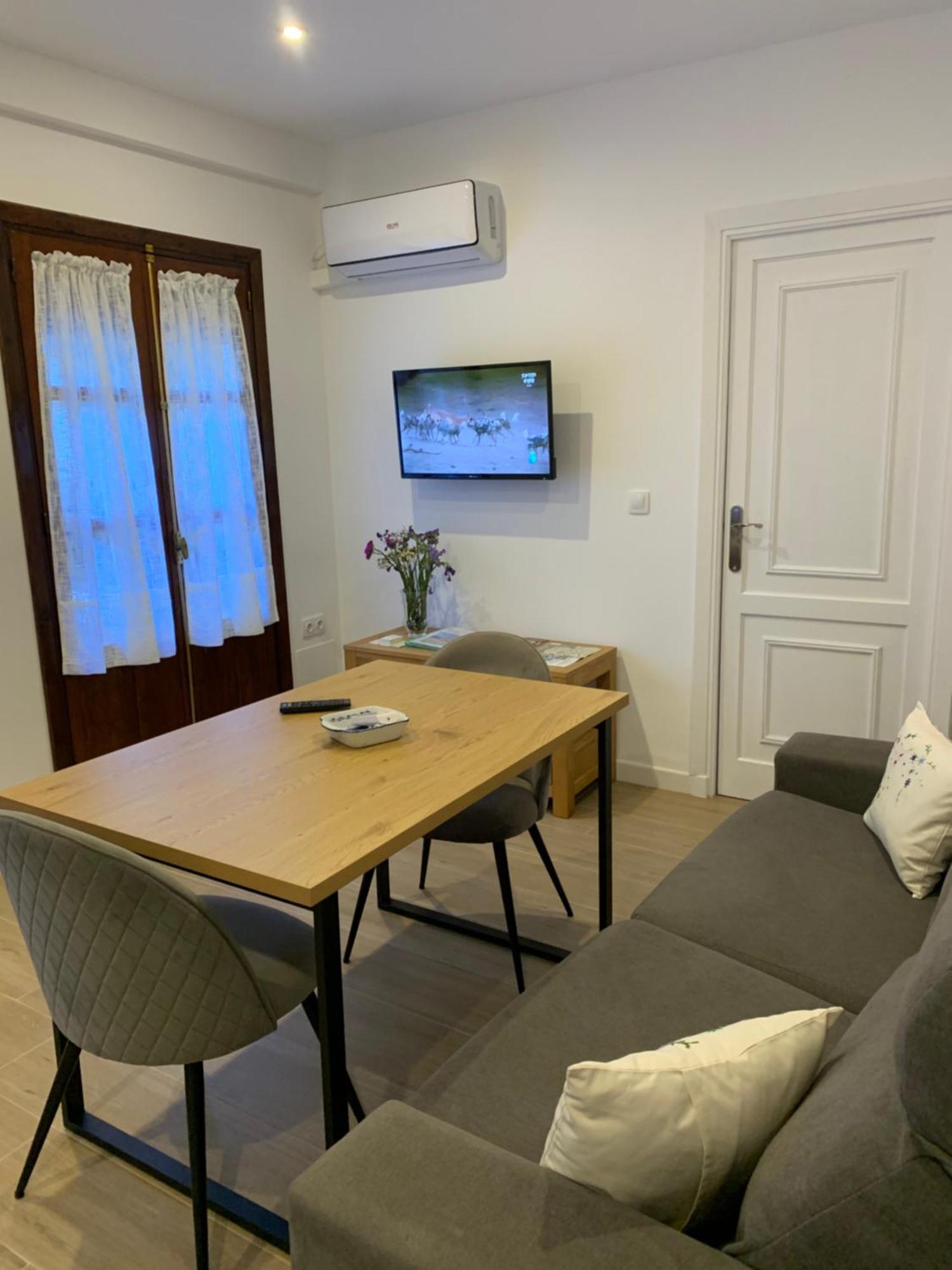 Apartamento Plaza De La Corredera コルドバ エクステリア 写真