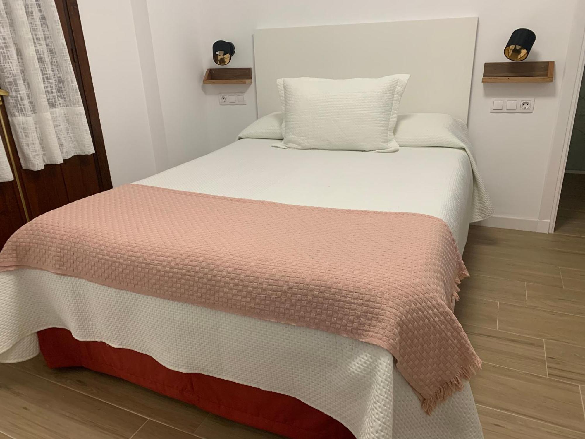 Apartamento Plaza De La Corredera コルドバ エクステリア 写真