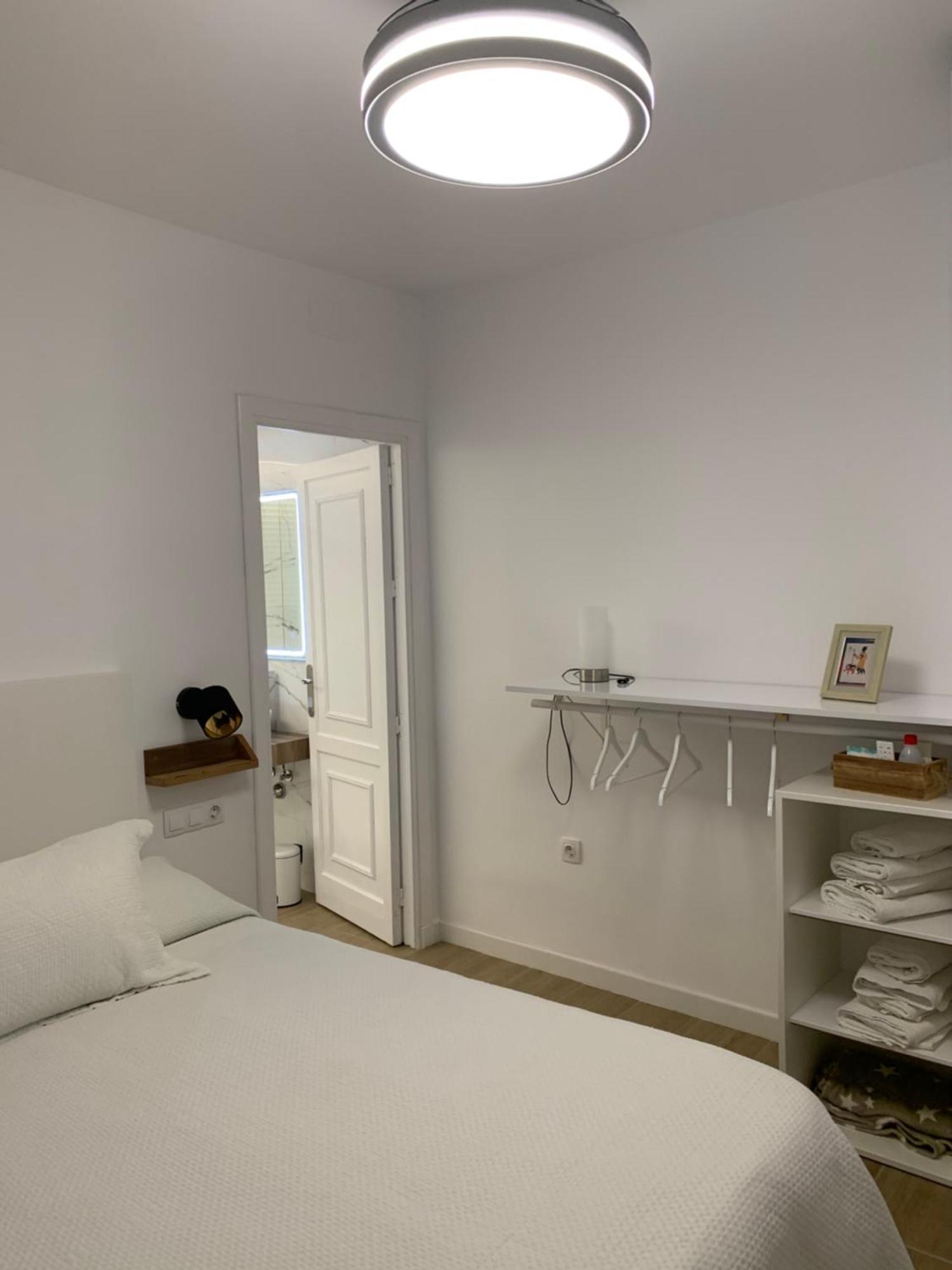 Apartamento Plaza De La Corredera コルドバ エクステリア 写真