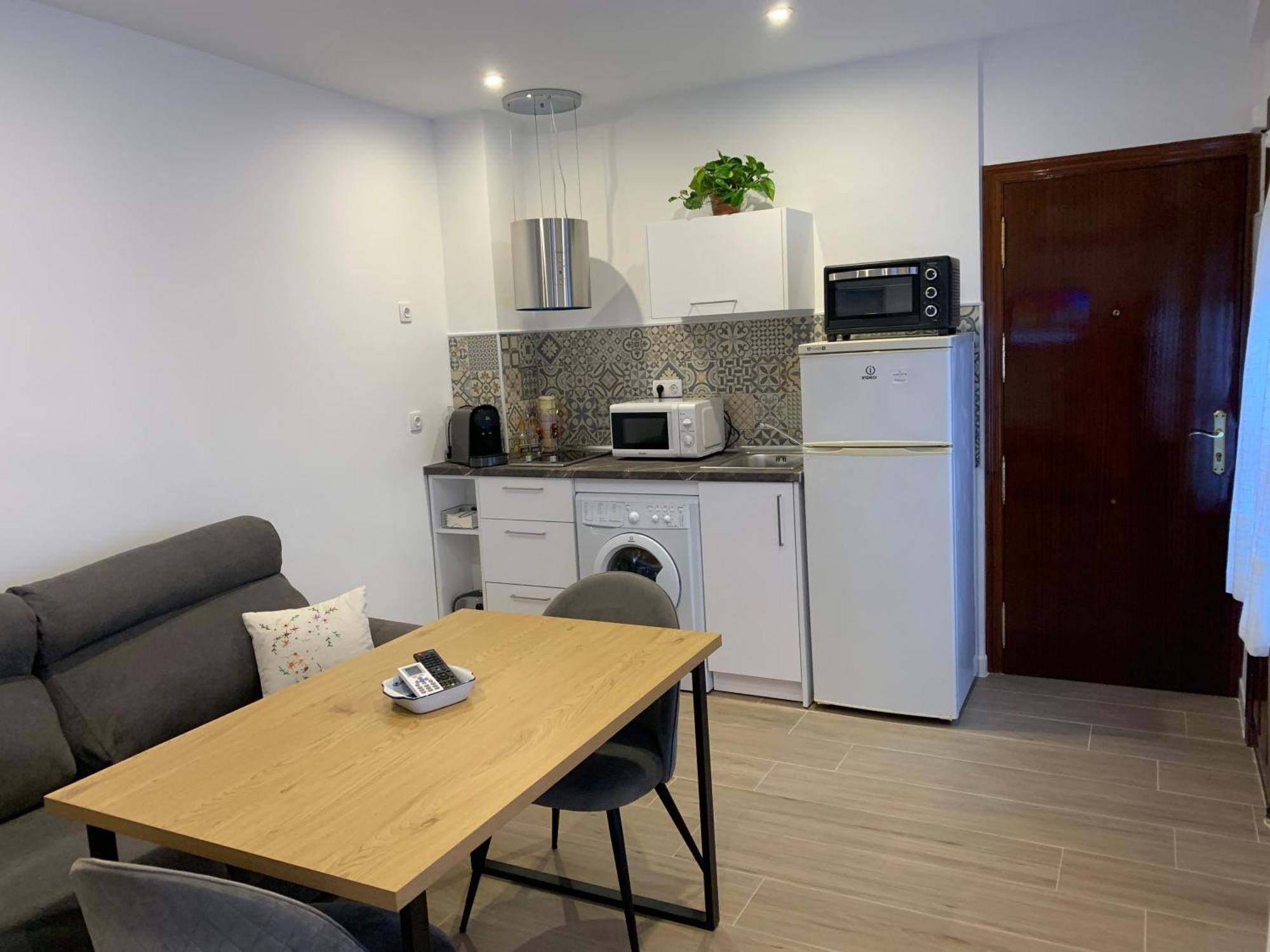 Apartamento Plaza De La Corredera コルドバ エクステリア 写真