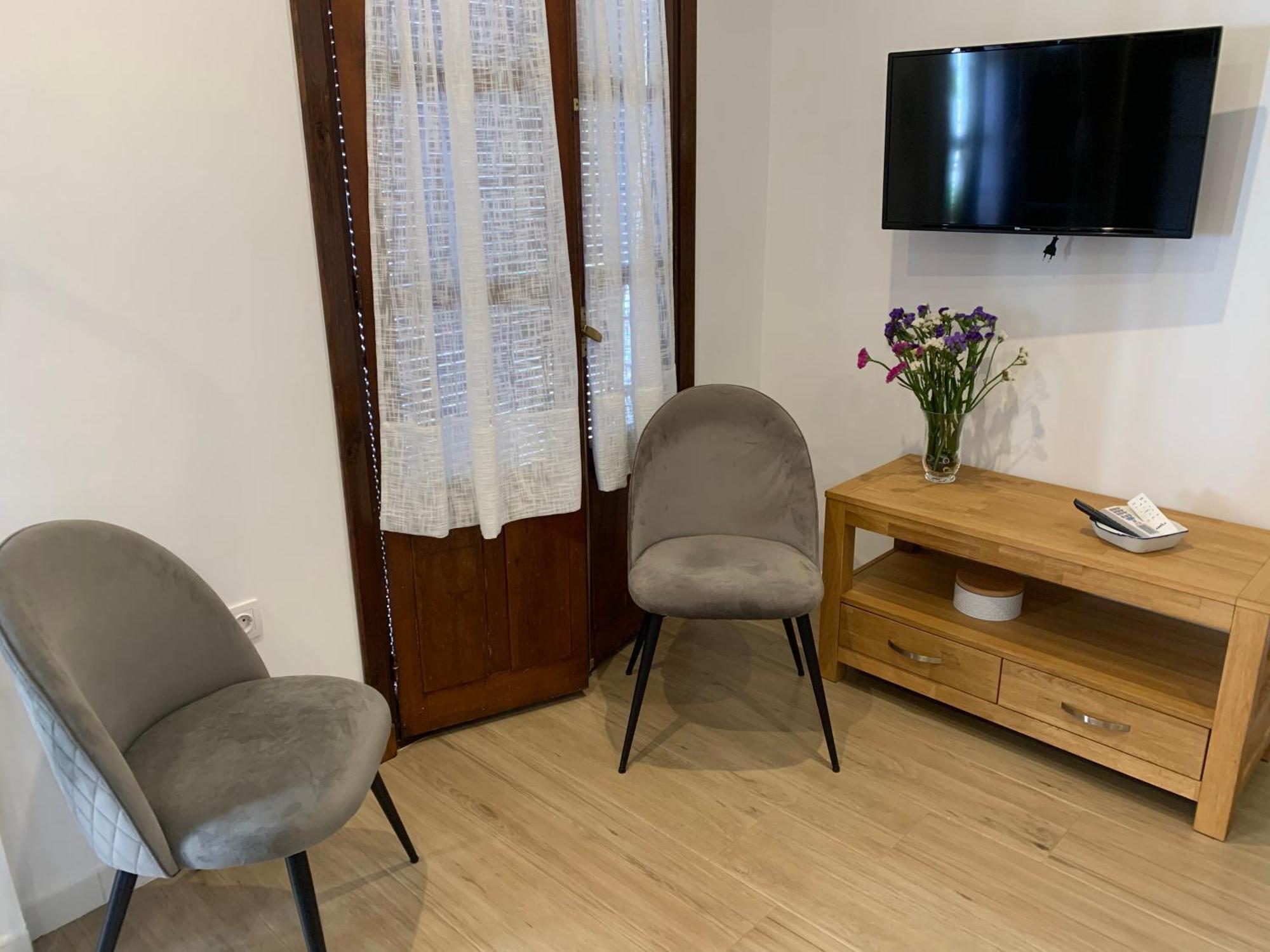 Apartamento Plaza De La Corredera コルドバ エクステリア 写真
