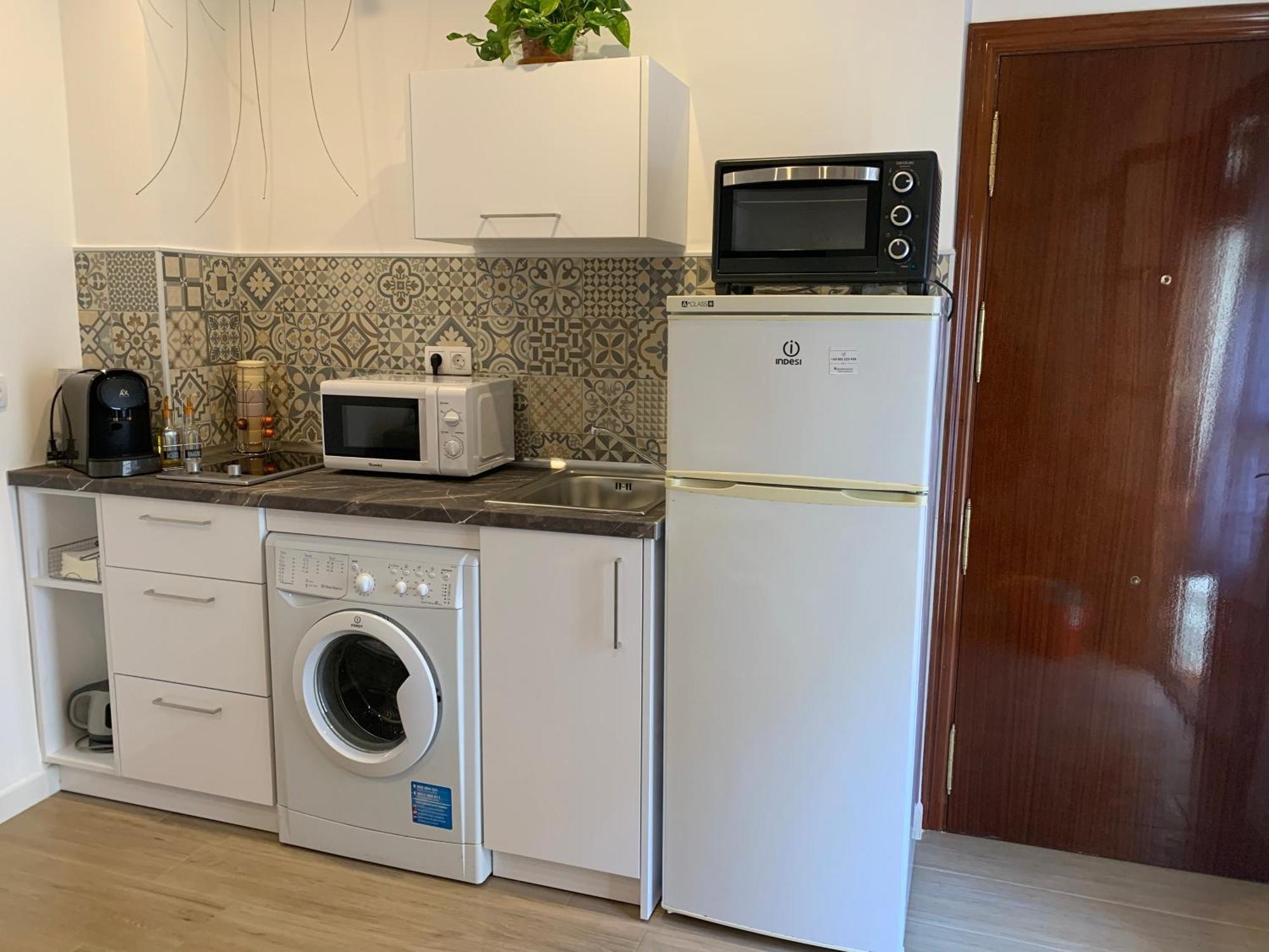 Apartamento Plaza De La Corredera コルドバ エクステリア 写真