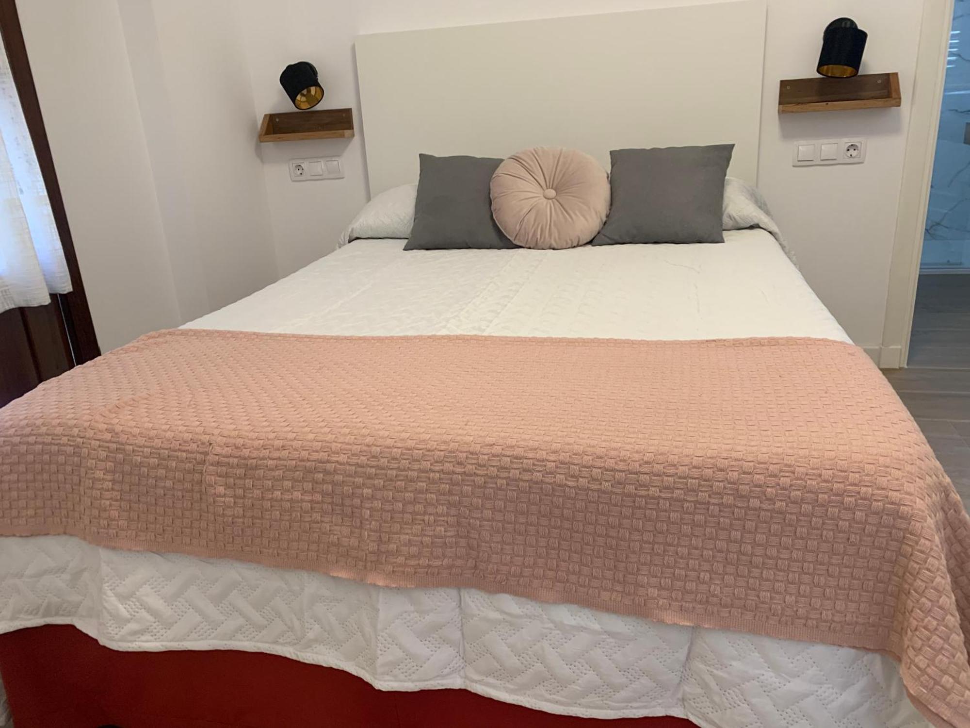 Apartamento Plaza De La Corredera コルドバ エクステリア 写真