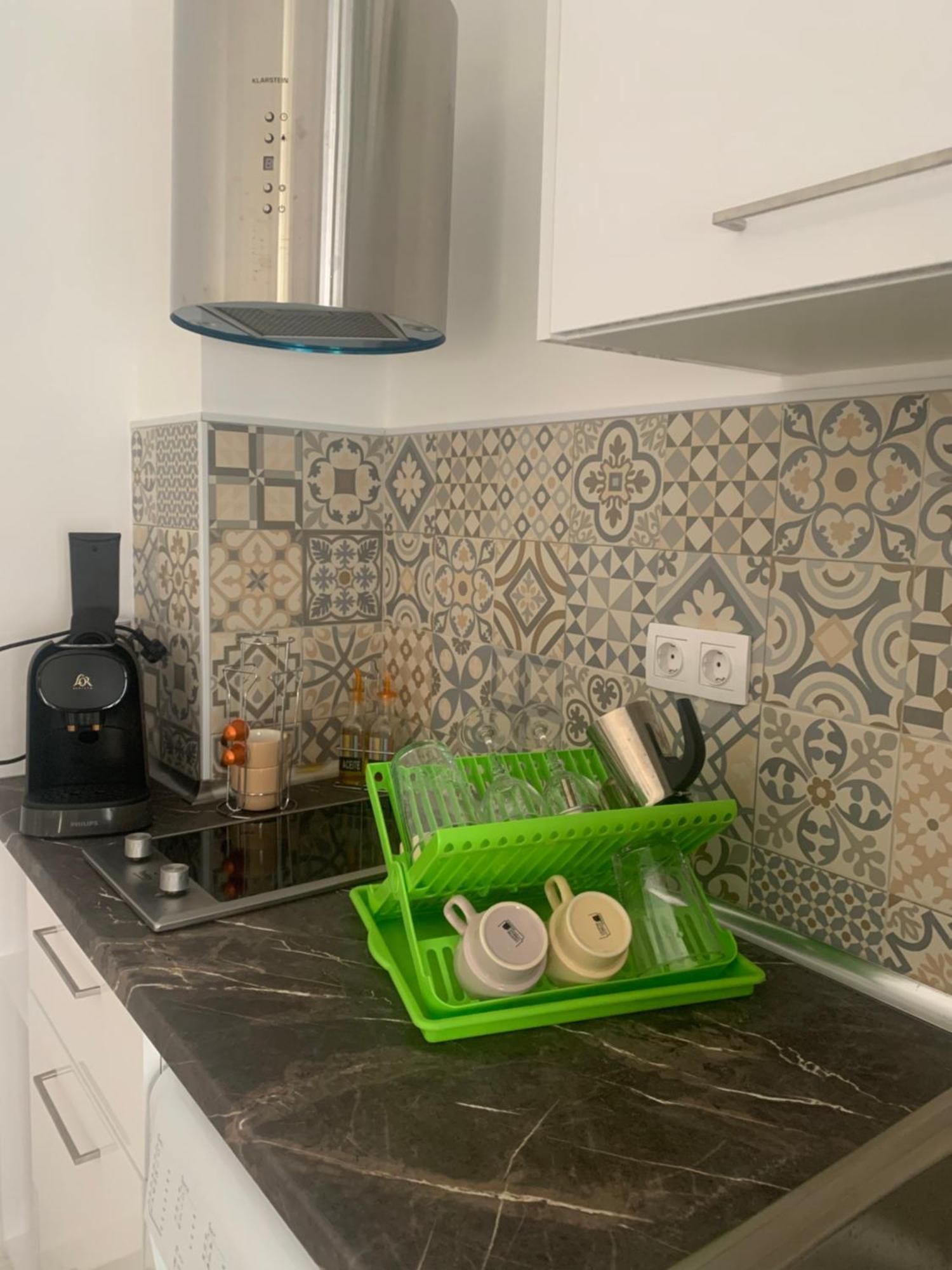 Apartamento Plaza De La Corredera コルドバ エクステリア 写真