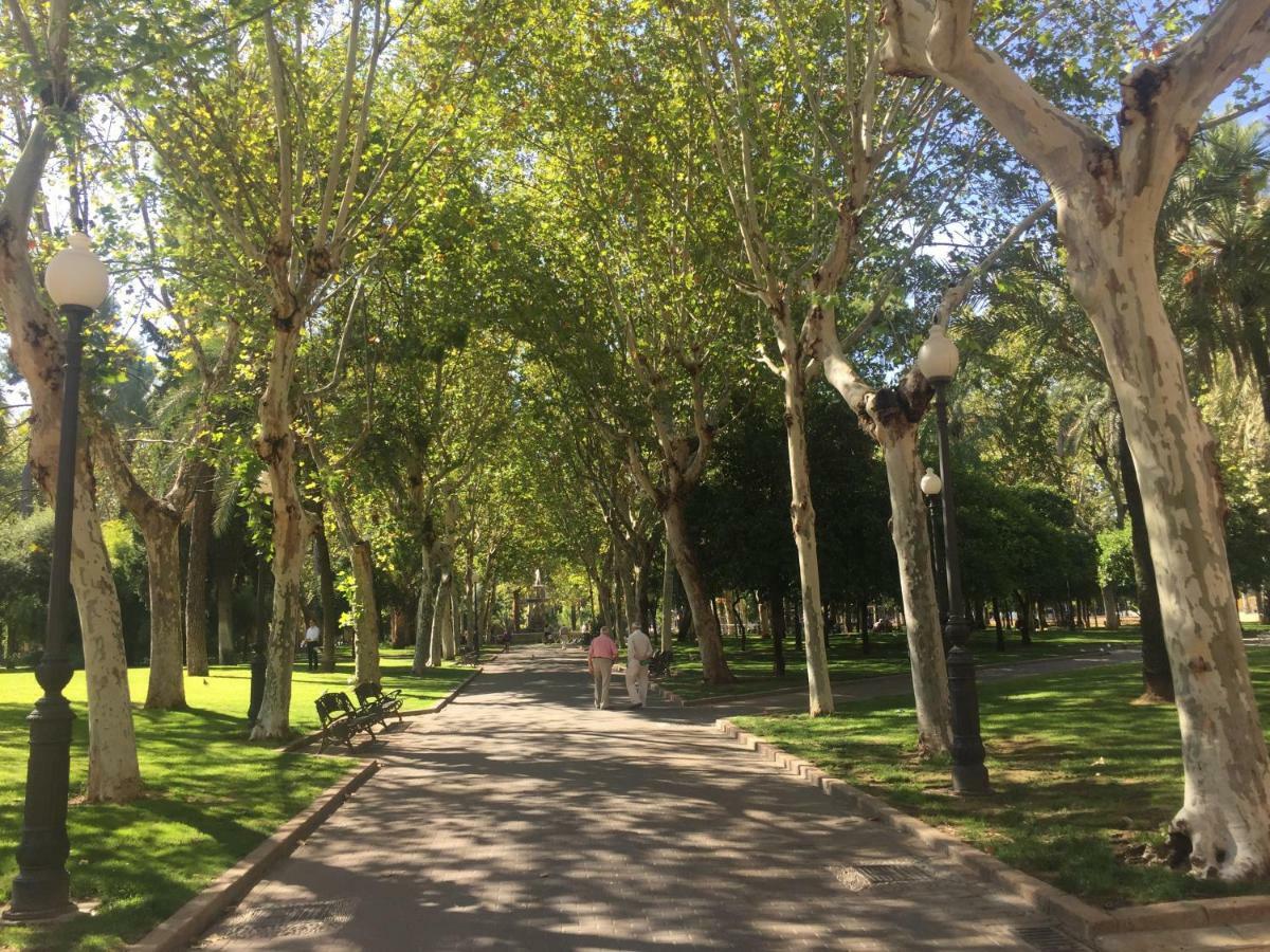 Apartamento Plaza De La Corredera コルドバ エクステリア 写真